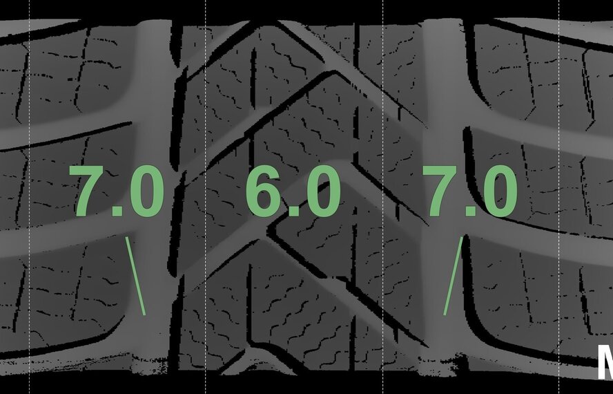 Audi Audi A3 S3 8V 19 Zoll Felgen Pirelli Winterkompletträder Original