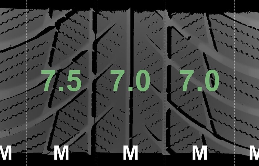 BMW BMW X1 F48 X2 F39 385 17 Zoll Felgen Bridgestone Notlauf Winterkompletträder Original