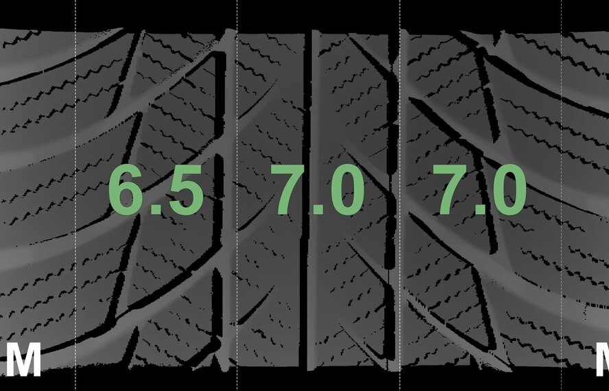 BMW BMW X1 F48 X2 F39 385 17 Zoll Felgen Bridgestone Notlauf Winterkompletträder Original