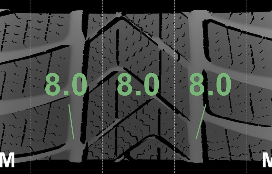 BMW BMW 4 er i4 G26 853 18 Zoll Felgen Pirelli Winterkompletträder Neu Original