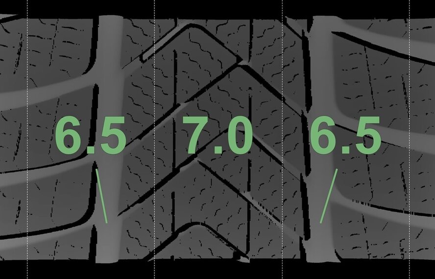 BMW BMW 5 er G30 G31 8 er G14 G15 G16 633 19 Zoll Felgen Pirelli Runflat Winterkompletträder Original