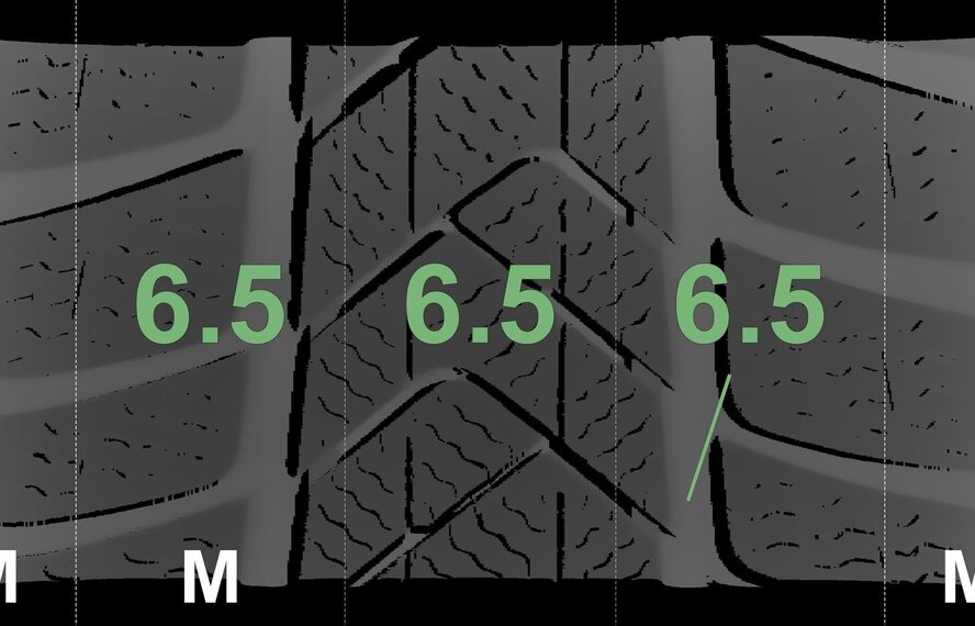 BMW BMW 5 er G30 G31 8 er G14 G15 G16 633 19 Zoll Felgen Pirelli Runflat Winterkompletträder Original