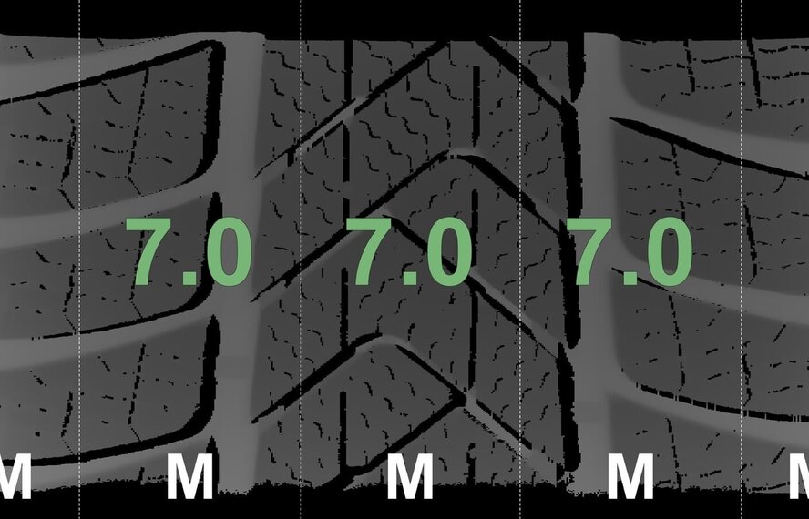 BMW BMW 5 er G30 G31 8 er G14 G15 G16 633 19 Zoll Felgen Pirelli Runflat Winterkompletträder Original