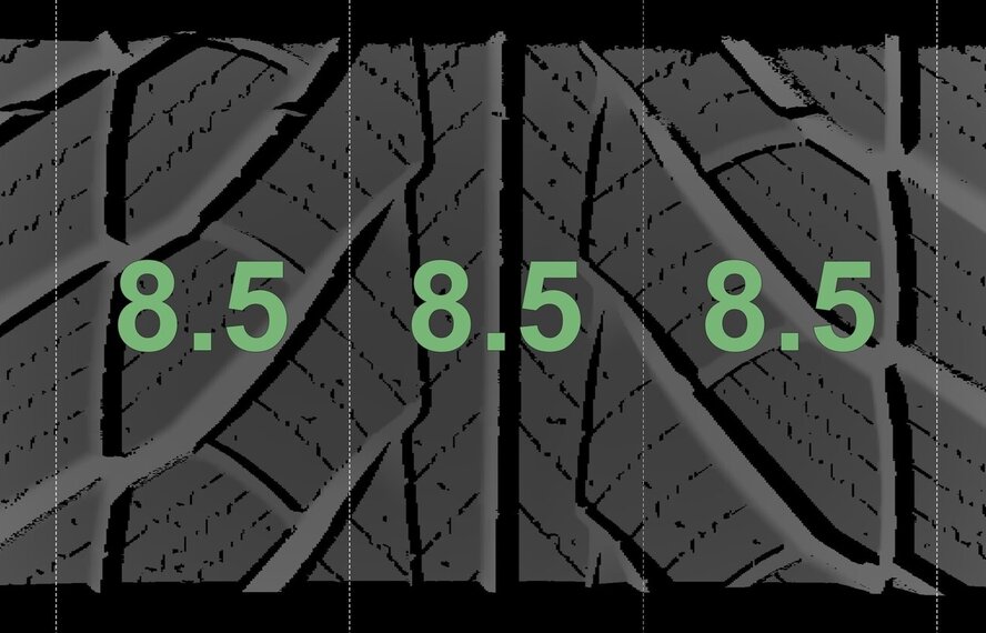 BMW BMW X5 F15 X6 F16 467M 19 Zoll Felgen Goodyear Runflat Winterkompletträder Neu Original