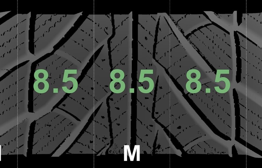 BMW BMW X5 F15 X6 F16 467M 19 Zoll Felgen Goodyear Runflat Winterkompletträder Neu Original