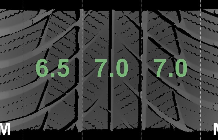 BMW BMW Z4 G29 768 17 Zoll Felgen Bridgestone Runflat Winterkompletträder Original