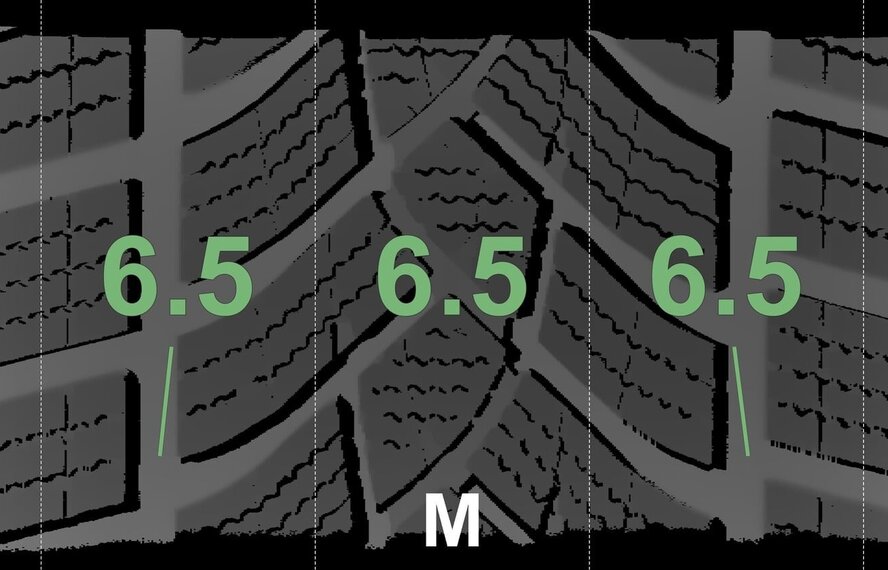 BMW BMW 4 er i4 G26 853 18 Zoll Felgen Goodyear Winterkompletträder Original