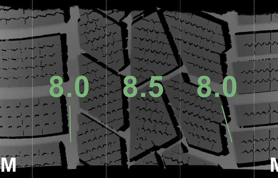 BMW BMW 2 er 3 er 4 er G20 G21 G22 G42 796M 18 Zoll Felgen Continental Runflat Winterkompletträder Neu Original