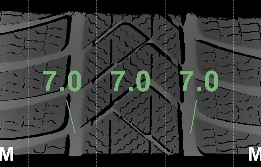 BMW BMW 5er G30 G31 8er G14 G15 G16 632 18 Zoll Felgen Pirelli Runflat Winterkompletträder Original