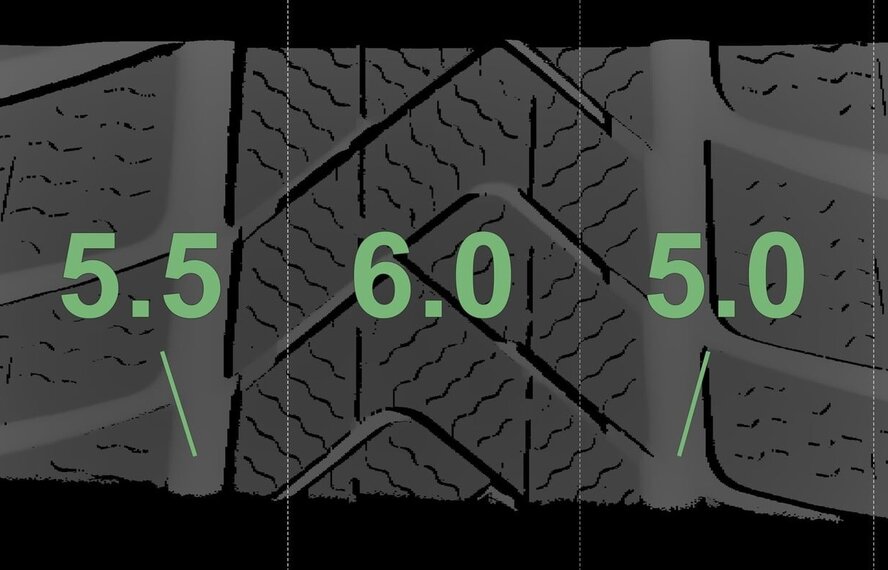 BMW BMW X5 G05 X6 G06 748M 20-Zoll-Felgen Pirelli Runflat-Winterkompletträder Neu Original