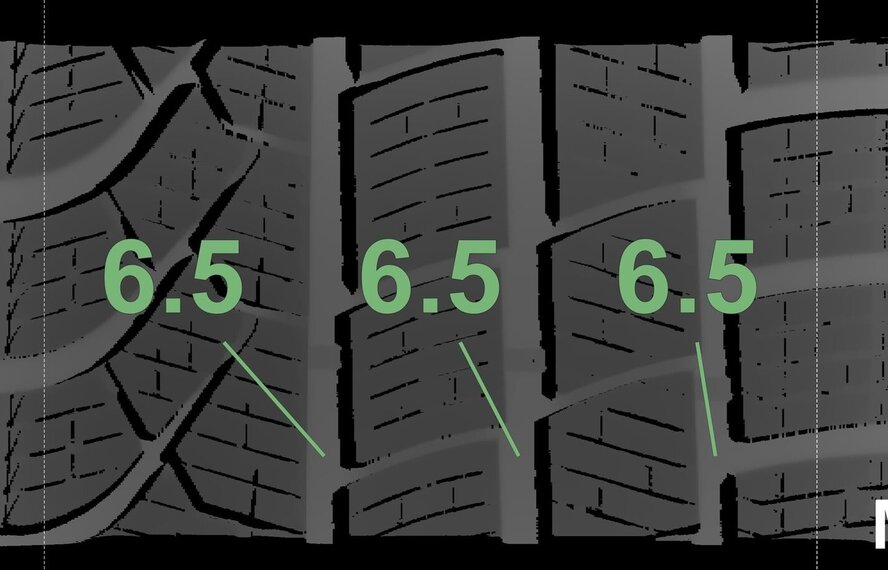 Mini Mini U25 Countryman JCW948 19-Zoll-Felgen Pirelli Winterkompletträder Original