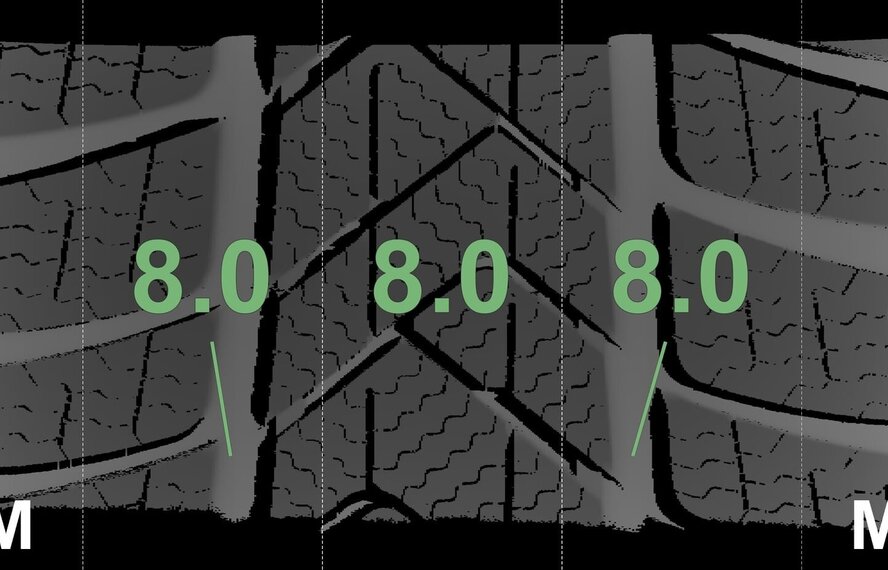 BMW BMW 5 er G30 G31 8 er G14 G15 G16 845M 19 Zoll Felgen Pirelli Runflat Winterkompletträder Neu Original