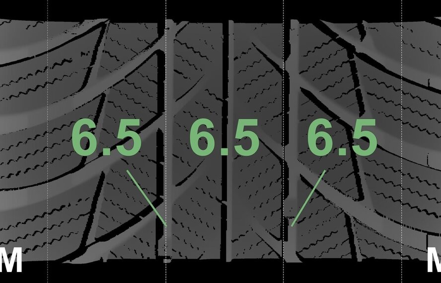 BMW BMW Z4 G29 768 17 Zoll Felgen Bridgestone Runflat Winterkompletträder Original