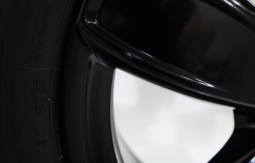 Mini Mini Countryman F60 531 17 Zoll Felgen Bridgestone Runflat Winterkompletträder Original