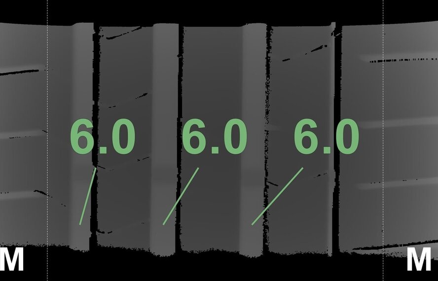 BMW BMW 5 er G30 G31 8 er G14 G15 G16 1001M 20 Zoll Felgen Pirelli Runflat Sommerkompletträder Original