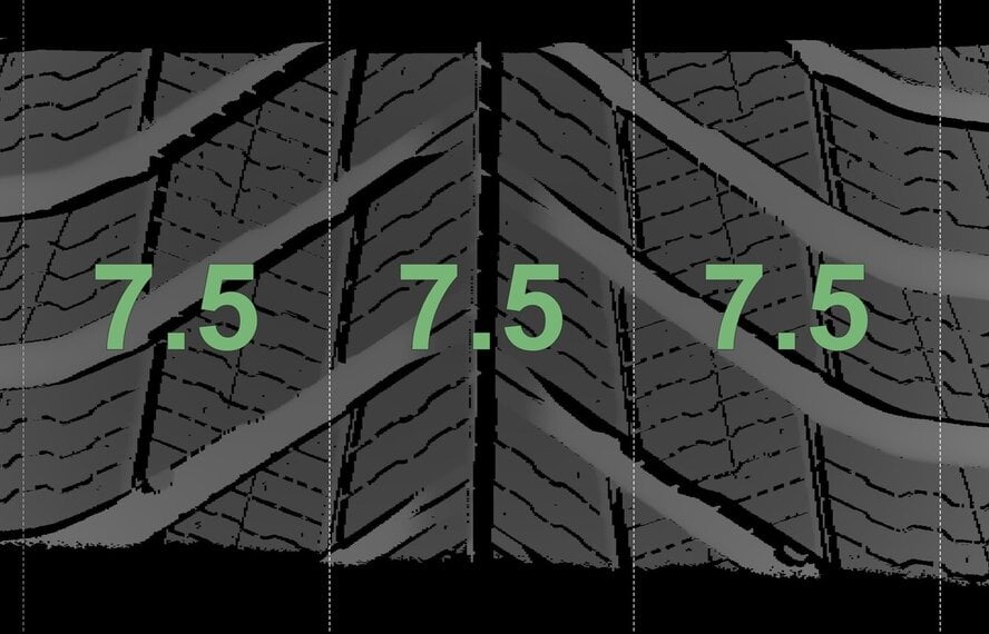 Audi Audi Q5 SQ5 80A 20 Zoll Felgen Hankook Winterkompletträder Neu Original
