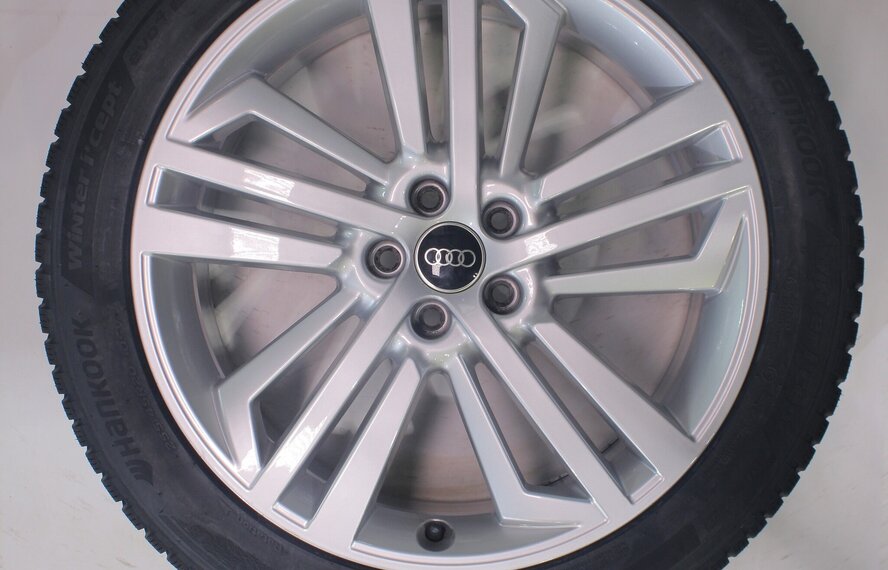 Audi Audi Q5 SQ5 80A 20 Zoll Felgen Hankook Winterkompletträder Neu Original