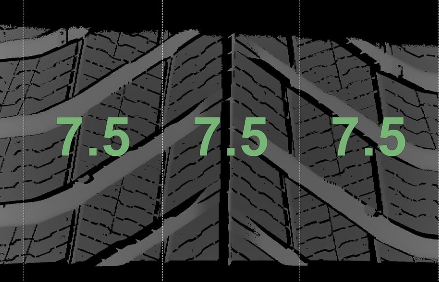 Audi Audi Q5 SQ5 80A 20 Zoll Felgen Hankook Winterkompletträder Neu Original