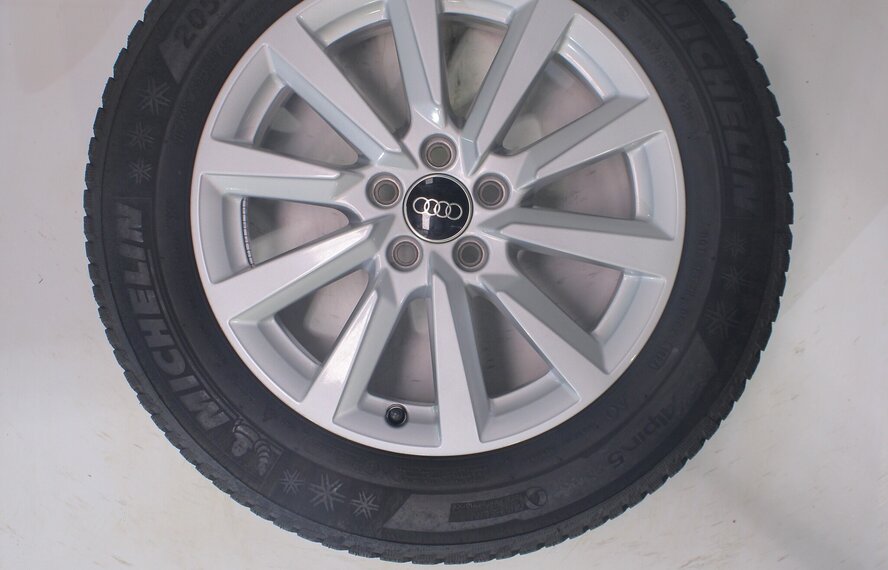 Audi Audi A1 S1 82A 8X 16 Zoll Felgen Michelin Winterkompletträder Original