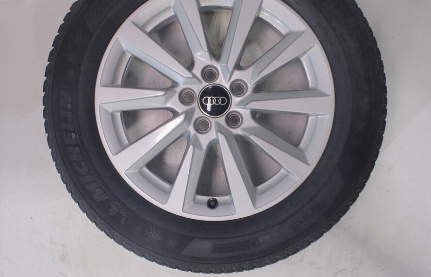 Audi Audi A1 S1 82A 8X 16 Zoll Felgen Michelin Winterkompletträder Original