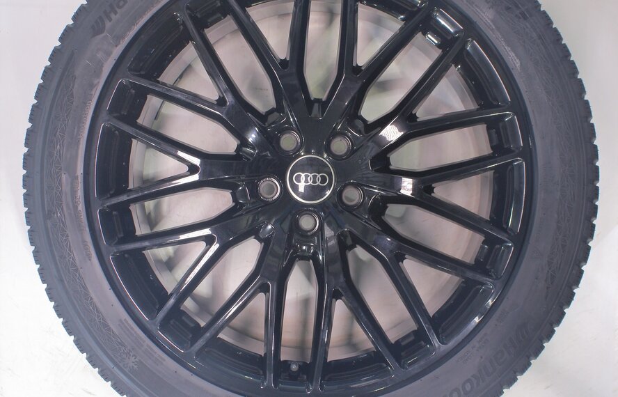 Audi Audi Q5 SQ5 80A 20 Zoll Felgen Hankook Winterkompletträder Neu Original
