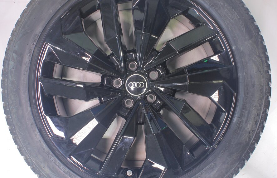 Audi Audi e-tron GE Q8 e-tron 20 Zoll Felgen Bridgestone Winterkompletträder Neu Original