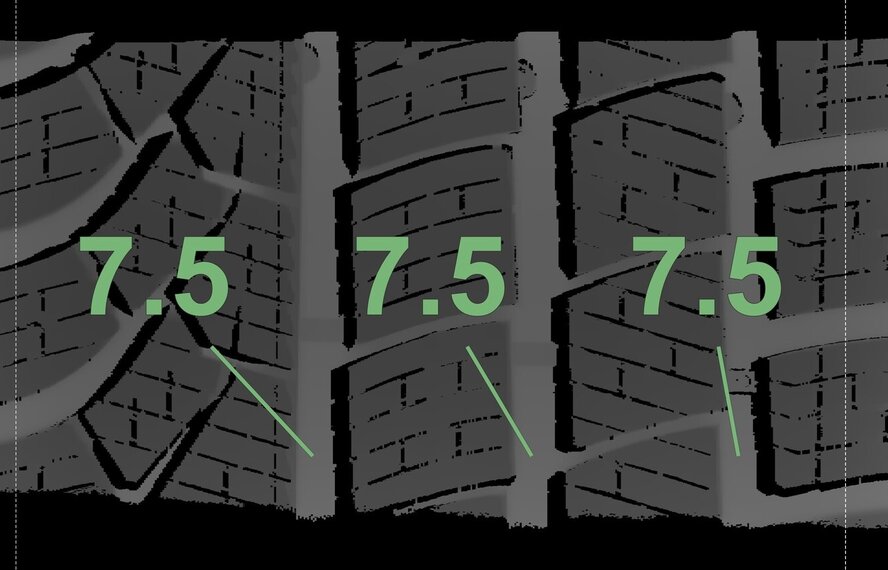 Audi Audi Q5 SQ5 80A 20 Zoll Felgen Pirelli Winterkompletträder Original