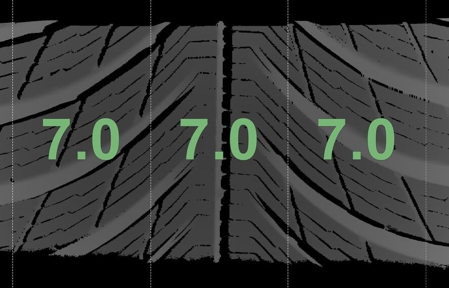 BMW BMW iX3 G08 842 19 Zoll Felgen Michelin Runflat Winterkompletträder Original