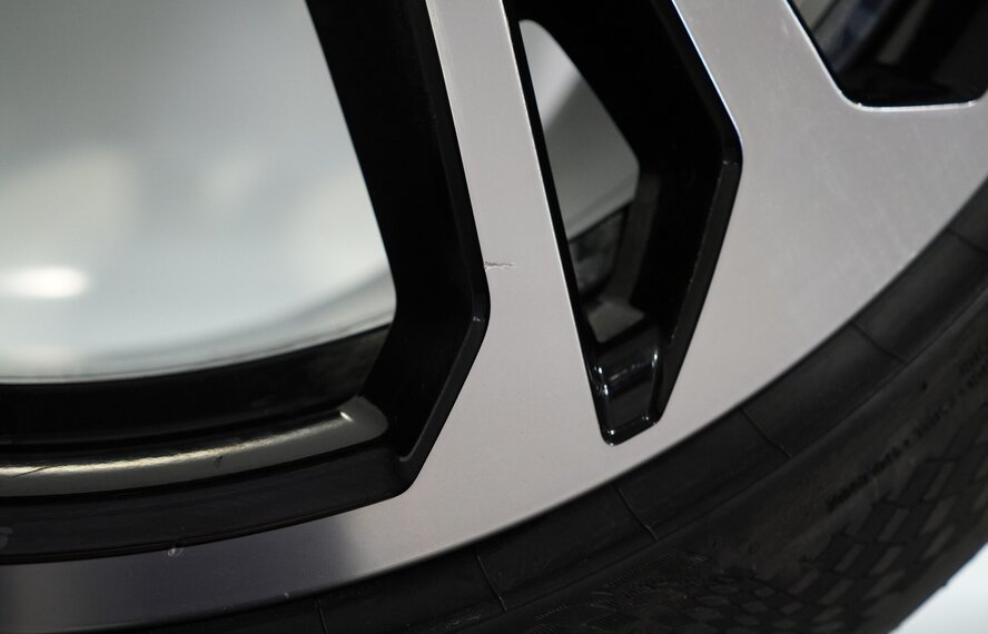 Audi Audi e-tron GT 20 Zoll Felgen Continental Sommerkompletträder Neu Original