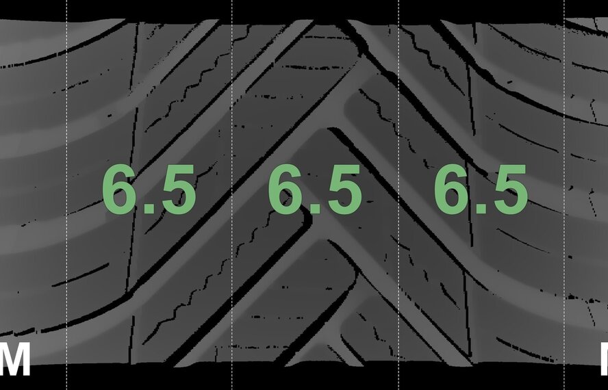 BMW BMW 4er i4 G26 851 17 Zoll Felgen Hankook Ganzjahresreifen (4 Jahreszeiten) Original