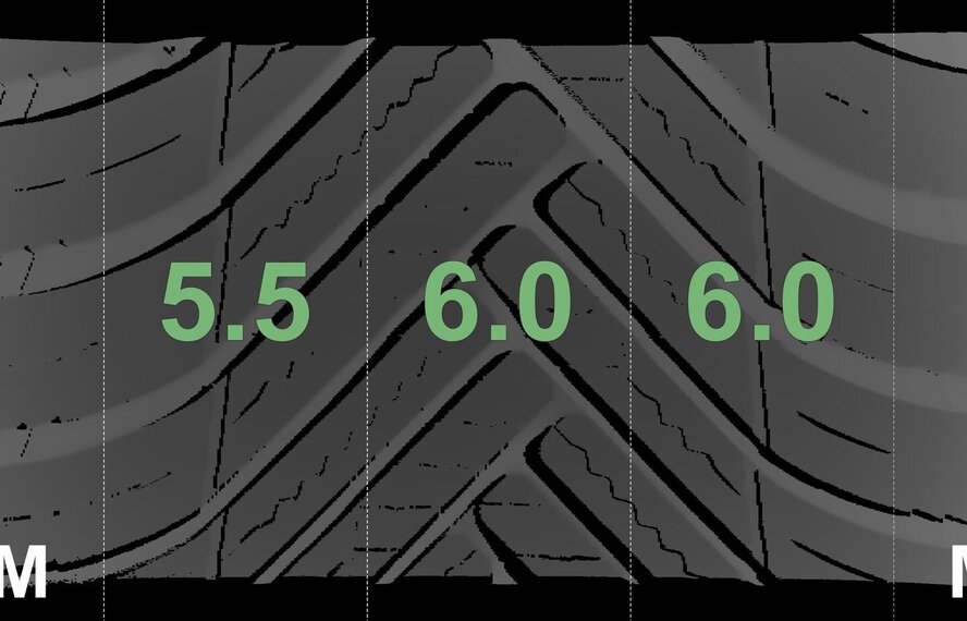 BMW BMW 4er i4 G26 851 17 Zoll Felgen Hankook Ganzjahresreifen (4 Jahreszeiten) Original