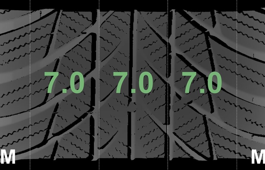 BMW BMW X1 F48 X2 F39 564 17-Zoll Bridgestone Winterkompletträder Original
