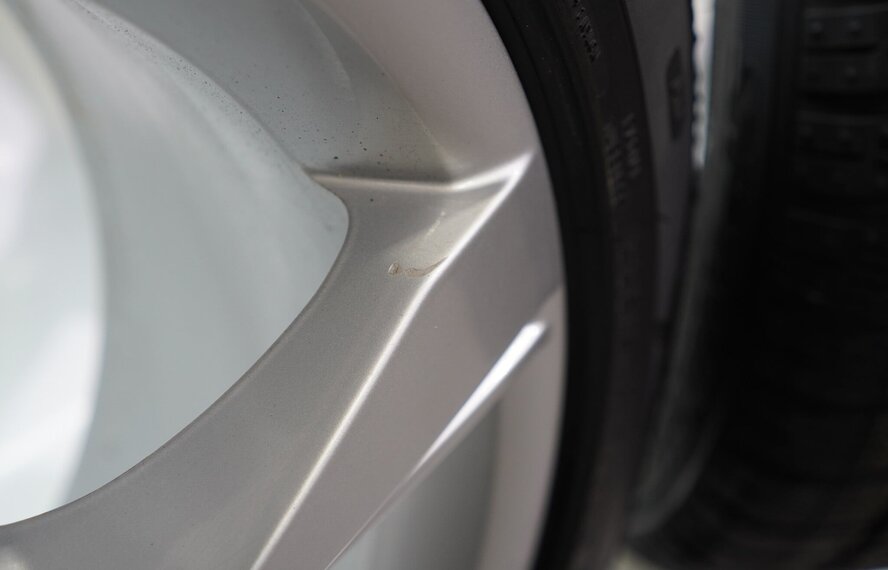 Audi Audi A4 S4 B9 8W 17 Zoll Felgen Dunlop Winterkompletträder Neu Original