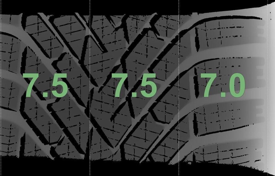 BMW BMW X1 iX1 U11 BEV X2 iX2 U10 864 17 Zoll Felgen Pirelli Winterkompletträder Neu Original