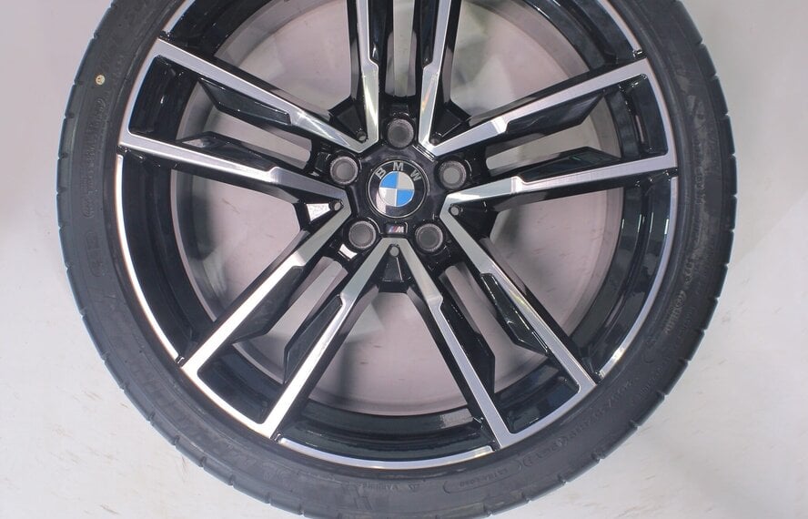 BMW BMW Z4 G29 799M 19 Zoll Felgen Michelin Sommerkompletträder Neu Original