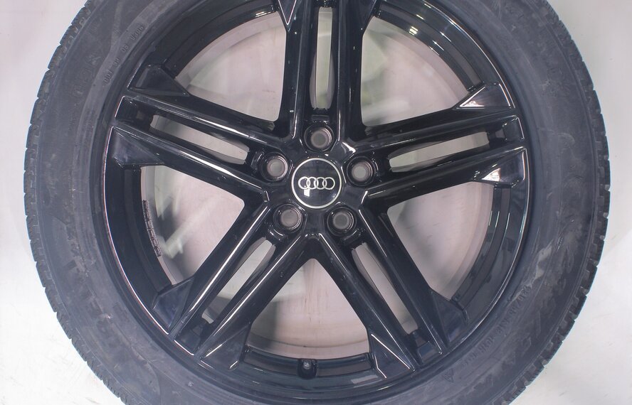 Audi Audi Q5 SQ5 80A 19 Zoll Felgen Pirelli Winterkompletträder Neu Original