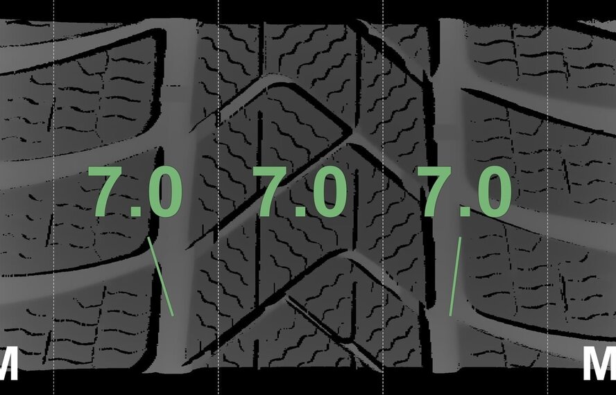 BMW BMW 5 6 er F06 F10 F11 F12 F13 237 18 Zoll Felgen Pirelli Runflat Winterkompletträder Original