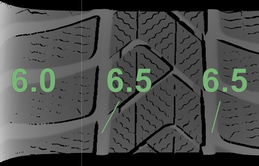 Mini Mini Countryman F60 558 19 Zoll Felgen Pirelli Runflat Winterkompletträder Original