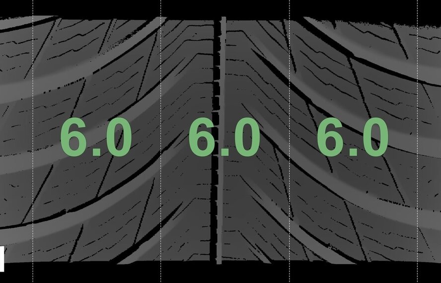 BMW BMW iX3 G08 842 19 Zoll Felgen Michelin Runflat Winterkompletträder Original