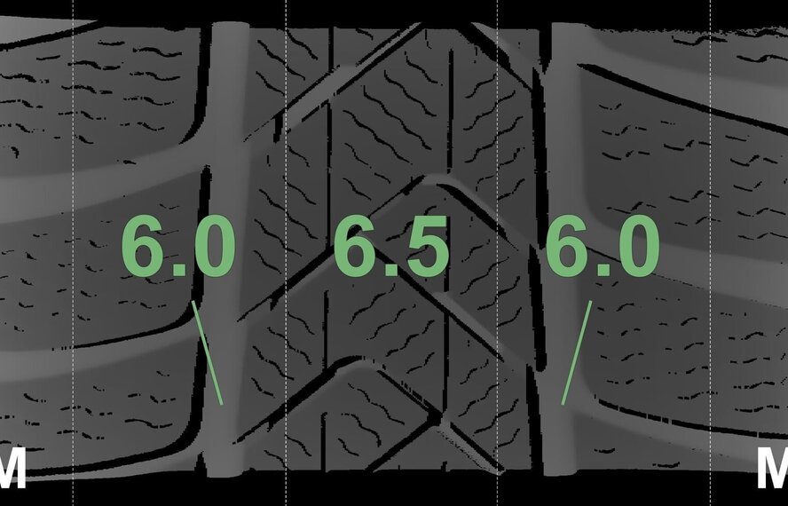 Mini Mini Clubman F54 519 17 Zoll Felgen Pirelli Runflat Winterkompletträder Original