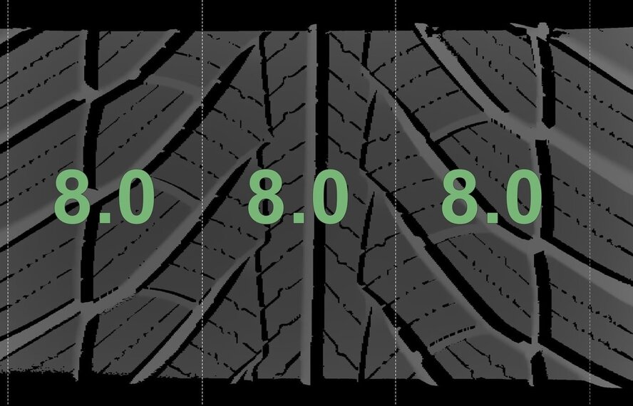BMW BMW 5 6 er F06 F10 F11 F12 F13 454 18 Zoll Felgen Goodyear Runflat Winterkompletträder Neu Original