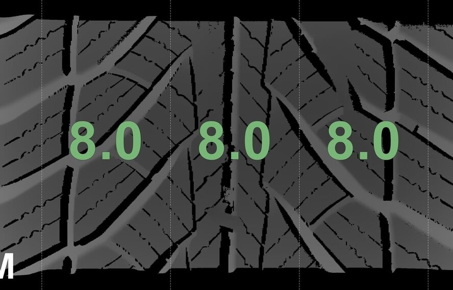 BMW BMW 5 6 er F06 F10 F11 F12 F13 454 18 Zoll Felgen Goodyear Runflat Winterkompletträder Neu Original