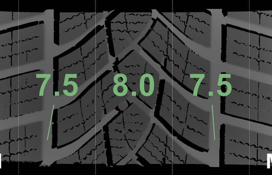 BMW BMW X1 F48 X2 F39 570M 18 Zoll Felgen Goodyear Winterkompletträder Original