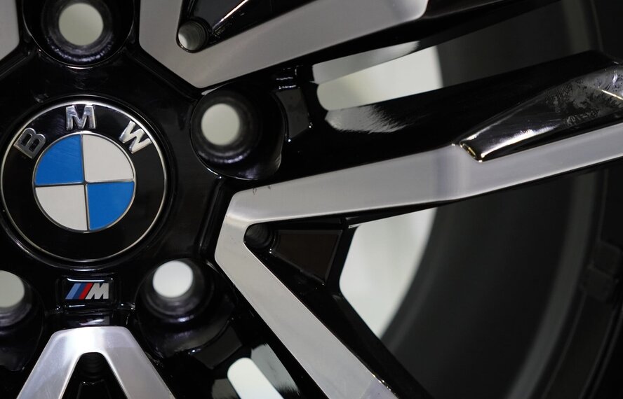 BMW BMW Z4 G29 799M 19 Zoll Felgen Hankook Winterkompletträder Neu Original