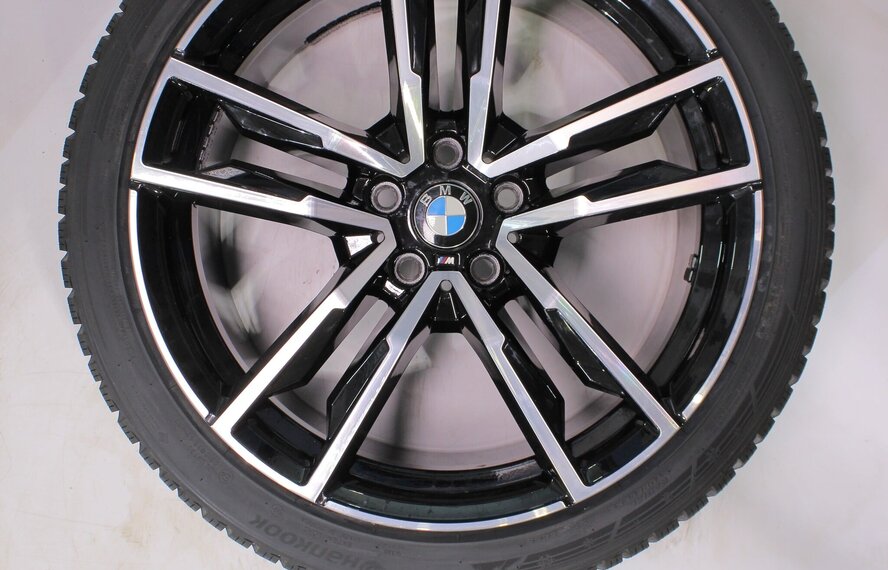 BMW BMW Z4 G29 799M 19 Zoll Felgen Hankook Winterkompletträder Neu Original