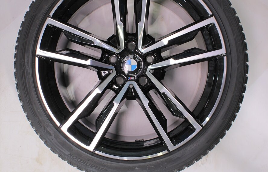 BMW BMW Z4 G29 799M 19 Zoll Felgen Hankook Winterkompletträder Neu Original