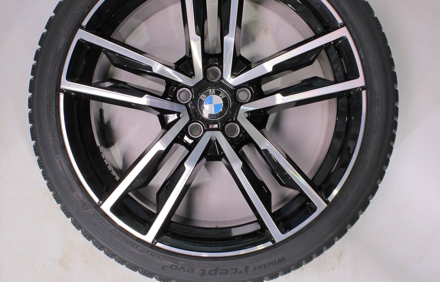 BMW BMW Z4 G29 799M 19 Zoll Felgen Hankook Winterkompletträder Neu Original
