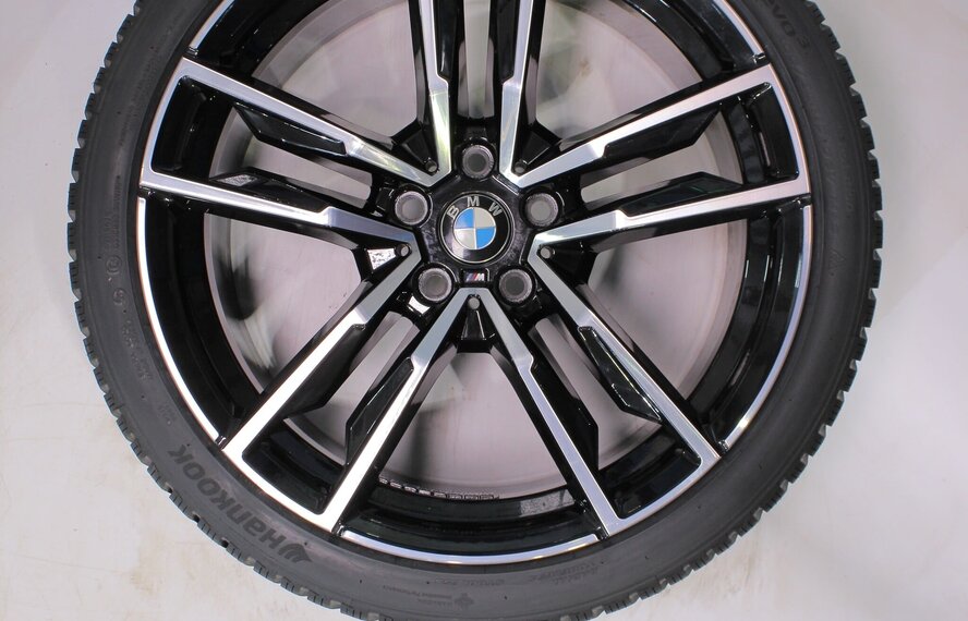 BMW BMW Z4 G29 799M 19 Zoll Felgen Hankook Winterkompletträder Neu Original