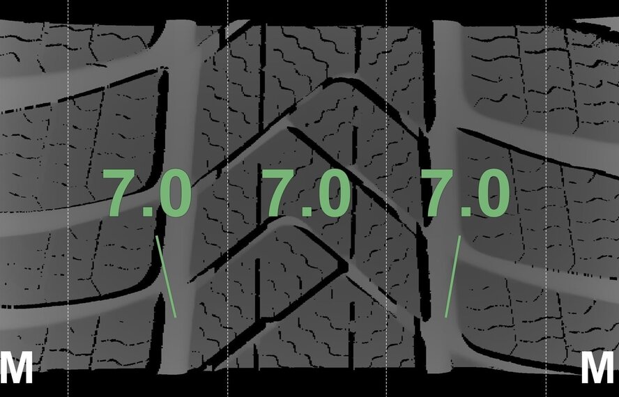 BMW BMW 1 2 er F40 F44 2 er Gran Coupe 550M 17 Zoll Felgen Pirelli Runflat Winterkompletträder Original