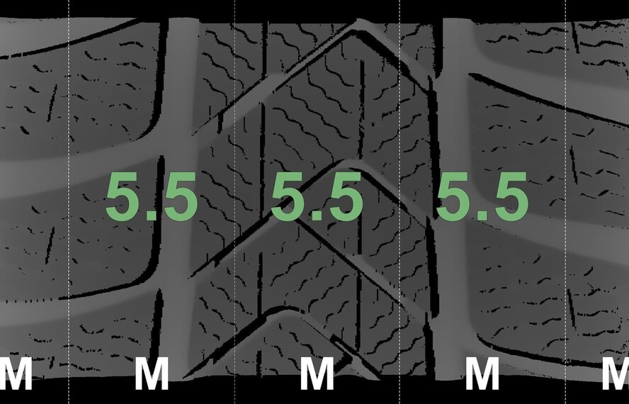 BMW BMW 1 2 er F40 F44 2 er Gran Coupe 550M 17 Zoll Felgen Pirelli Runflat Winterkompletträder Original